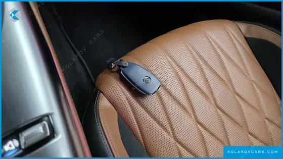 MERCEDES AMG GT 4DOOR 43 4MATIC+