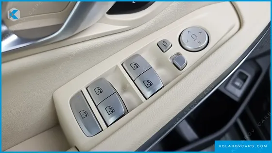 BMW 3 SERIES 320I M SPORT