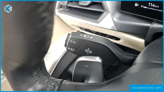 BMW 3 SERIES 320I M SPORT