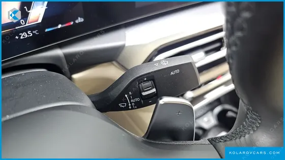 BMW 3 SERIES 320I M SPORT