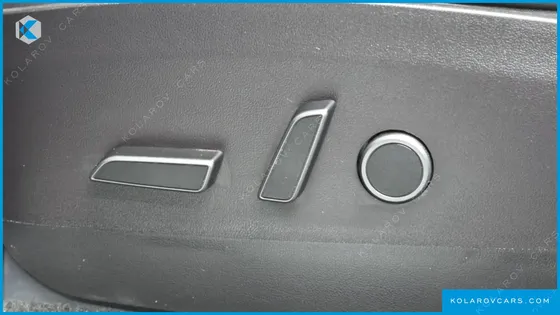 TESLA MODEL Y STANDARD RANGE RWD