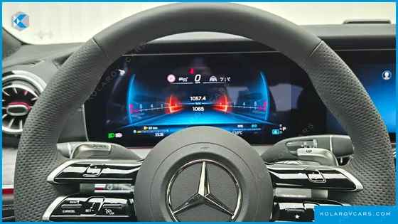 MERCEDES AMG GT 4DOOR 43 4MATIC+