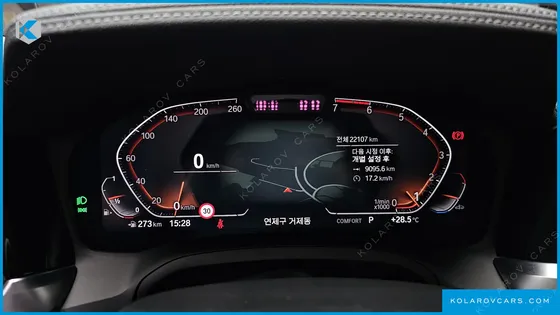 BMW 3 SERIES 320I LUXURY