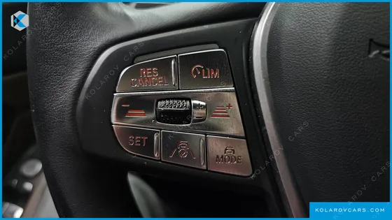 BMW 3 SERIES 320I LUXURY
