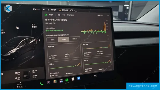 TESLA MODEL Y RWD
