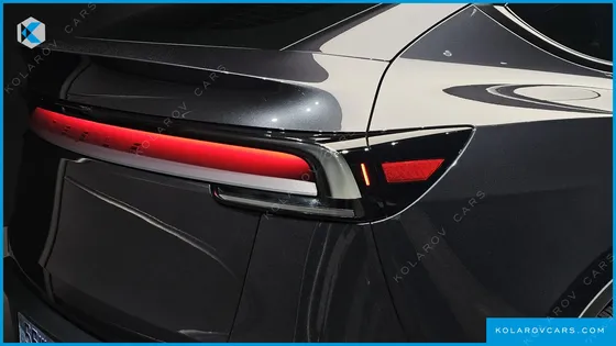 TESLA MODEL Y RWD