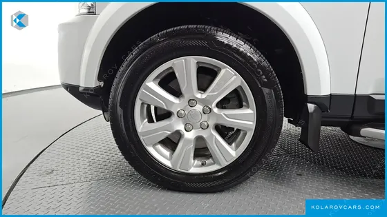 LAND ROVER DISCOVERY 3.0 SDV6 SE
