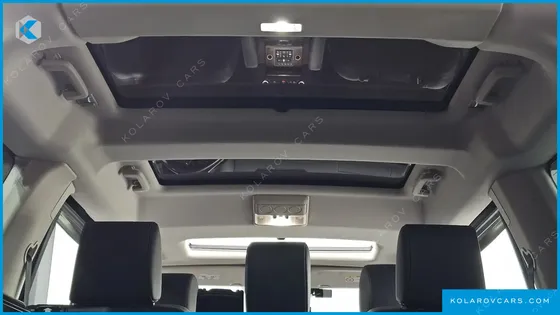 LAND ROVER DISCOVERY 3.0 SDV6 SE