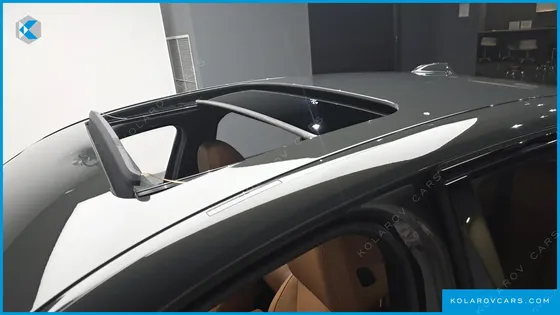 BMW 3 SERIES 320I M SPORT