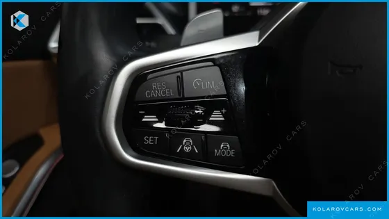 BMW 3 SERIES 320I M SPORT
