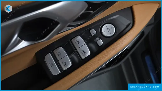 BMW 3 SERIES 320I M SPORT