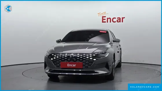 HYUNDAI GRANDEUR PREMIUM
