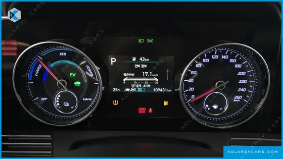 HYUNDAI GRANDEUR PREMIUM