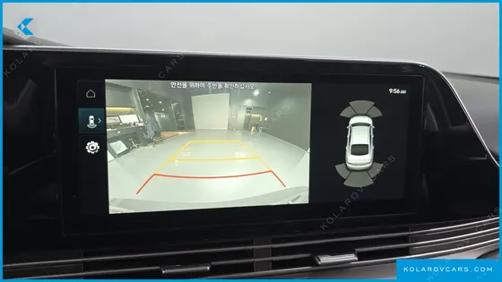 HYUNDAI GRANDEUR PREMIUM