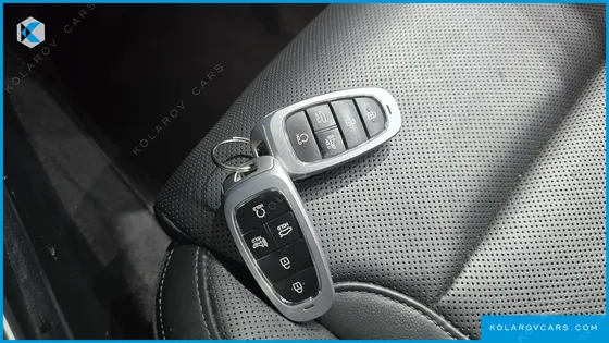 HYUNDAI GRANDEUR PREMIUM