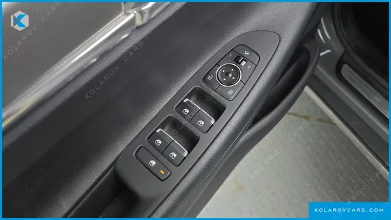 HYUNDAI GRANDEUR PREMIUM