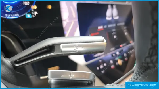MERCEDES EQS EQS580 4MATIC