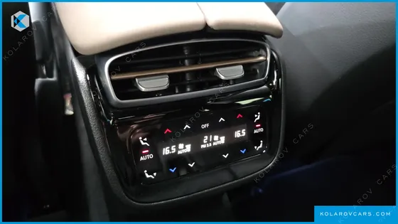 MERCEDES EQS EQS580 4MATIC