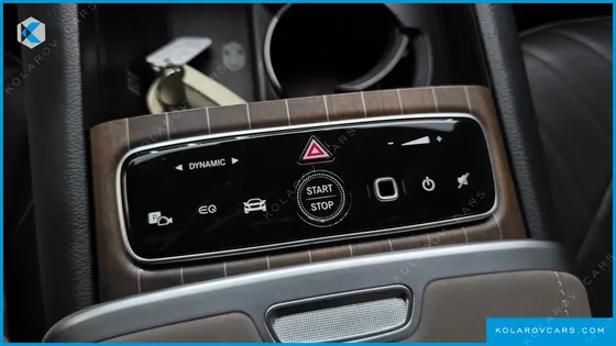 MERCEDES EQS EQS580 4MATIC