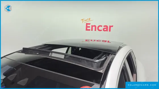 MERCEDES EQS EQS580 4MATIC