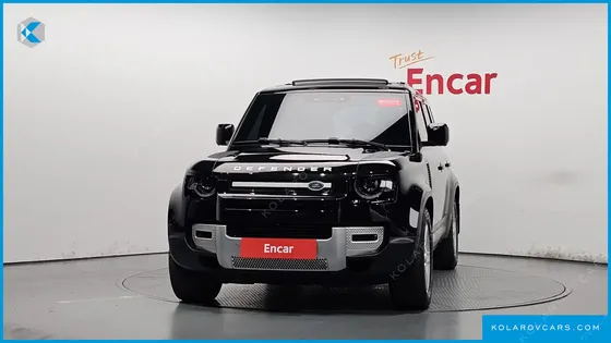 LAND ROVER DEFENDER 110 D240 SE