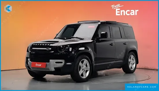 LAND ROVER DEFENDER 110 D240 SE