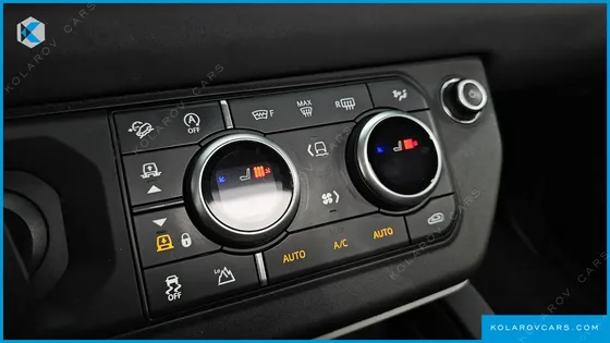 LAND ROVER DEFENDER 110 D240 SE