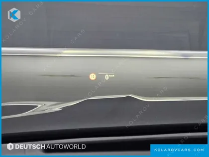 BMW X7 XDRIVE 40I DESIGN PURE EXCELLENCE 6-SEATER
