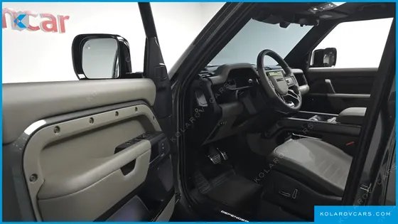LAND ROVER DEFENDER 110 P635 OCTA EDITION 1