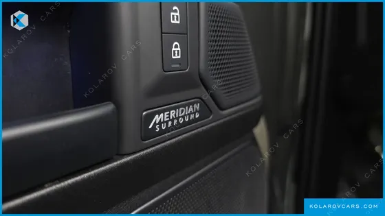 LAND ROVER DEFENDER 110 P635 OCTA EDITION 1