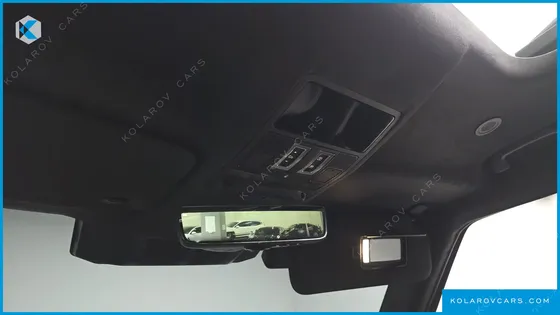 LAND ROVER DEFENDER 110 P635 OCTA EDITION 1
