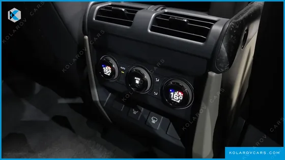 LAND ROVER DEFENDER 110 P635 OCTA EDITION 1