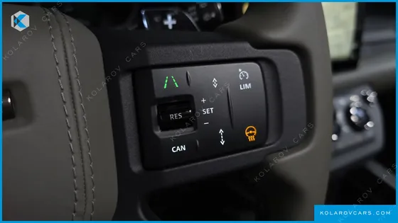 LAND ROVER DEFENDER 110 P635 OCTA EDITION 1