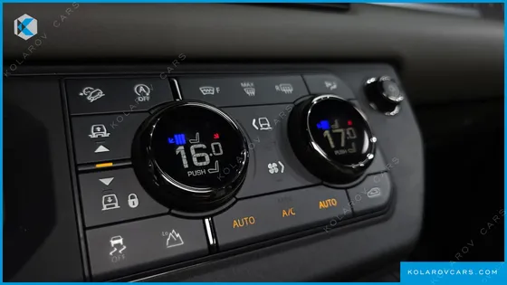 LAND ROVER DEFENDER 110 P635 OCTA EDITION 1