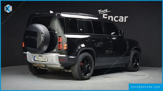 LAND ROVER DEFENDER 110 D250 SE