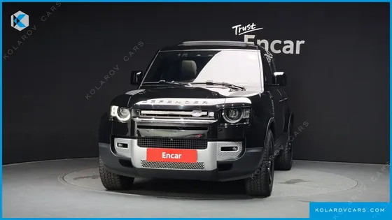 LAND ROVER DEFENDER 110 D250 SE