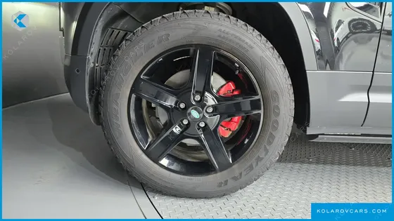 LAND ROVER DEFENDER 110 D250 SE
