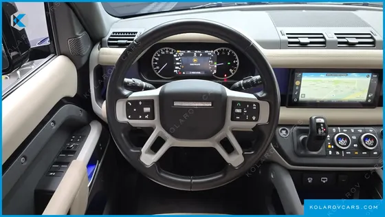LAND ROVER DEFENDER 110 D250 SE