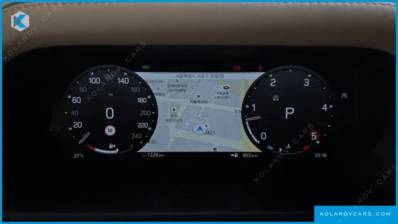 LAND ROVER DEFENDER 110 D300 X-DYNAMIC HSE