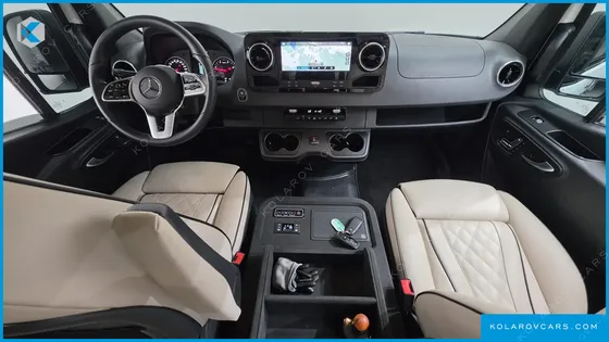 MERCEDES SPRINTER 2.0 DIESEL