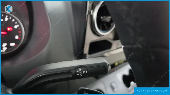 MERCEDES SPRINTER 2.0 DIESEL
