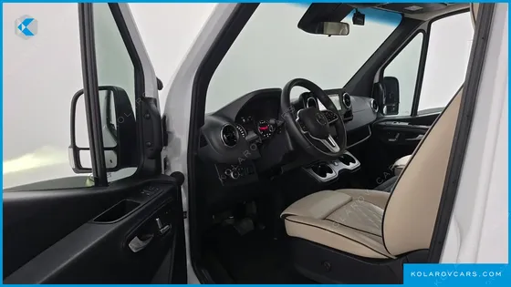 MERCEDES SPRINTER 2.0 DIESEL