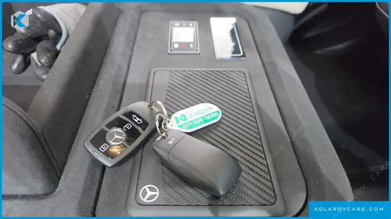 MERCEDES SPRINTER 2.0 DIESEL