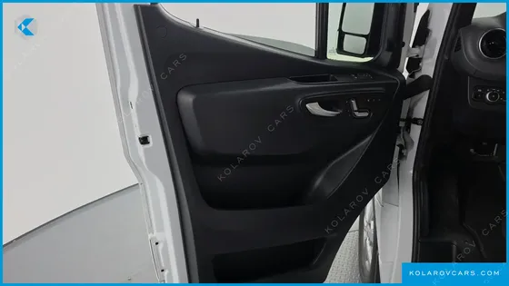 MERCEDES SPRINTER 2.0 DIESEL