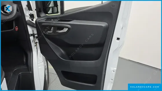 MERCEDES SPRINTER 2.0 DIESEL