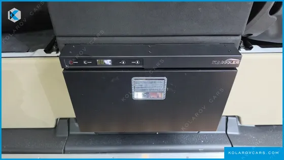 MERCEDES SPRINTER 2.0 DIESEL