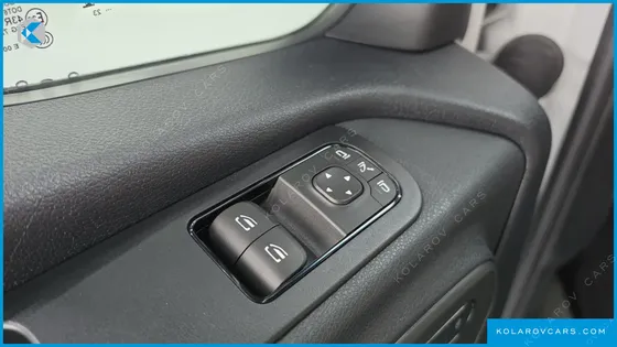 MERCEDES SPRINTER 2.0 DIESEL