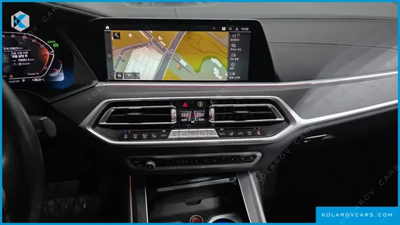 BMW X7 XDRIVE 40D DESIGN PURE EXCELLENCE 7-SEATER