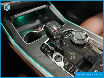 BMW X7 XDRIVE 40I DESIGN PURE EXCELLENCE 6-SEATER
