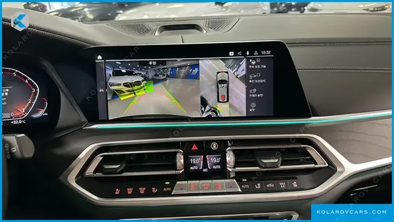 BMW X7 XDRIVE 40I DESIGN PURE EXCELLENCE 6-SEATER